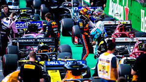Drive to survive has given me a whole new reason to live. 5 Of Our Favourite Moments From Netflix S Formula 1 Drive To Survive Season 2 Formula 1