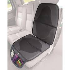 Summer Infant Elite Duomat For Car Seat Black Baby Car Seats Car Seats Car Seat Protector