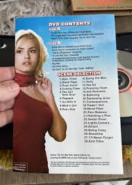 The Girl Next Door Unrated Version DVD Elisha Cuthbert Movie 24543135869|  eBay