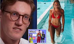 Australian swimmer Mack Horton drops a BOMBSHELL as he breaks silence