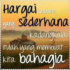 Penghubung antara keputusasaan dan harapan adalah tidur. Kata Kata Status Wa Bahagia