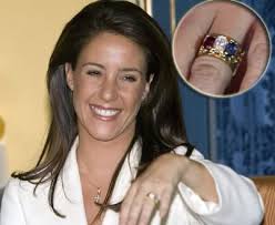 Marie's Wedding Ring 2025