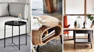 You can also do this for just one table. 10 Best Ikea Coffee Tables You Must Have Youtube