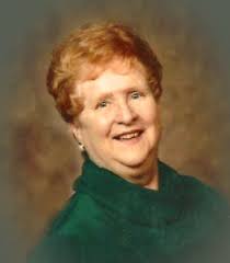 Marguerite Hoey Obituary