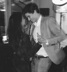 Black And White Relationship Couple Aesthetic Aesthetic Couple Happy Girl Relationship Dance Smile Https Weheartit Com Entry 327232941 Cute Couples Goals Cute Relationships Couple Aesthetic