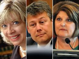 New Hanover County manager getting raise of nearly $20k