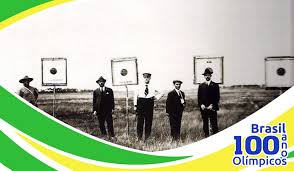 Participação feminina portuguesa é a maior de sempre. Brasil 100 Anos Olimpicos Antuerpia 1920 Surto Olimpico