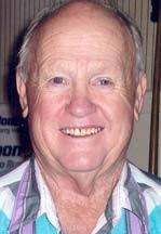 Gerald Leroy “Jerry” Betts (1939-2007)