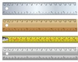 Online scale ruler with imperial units(in, ft, yd, mi) metric scale ruler: Convert Mm To Inches Instantly Engineeringclicks