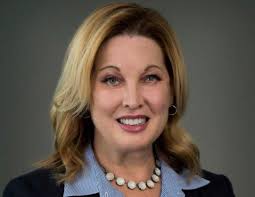 The Most Powerful Women to Watch 2021