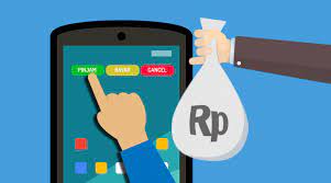 Fintech p2p lending terpercaya memungkinkan pinjaman online langsung cair dalam hitungan menit pengajuan cepat 24 jam. Tolong Stop Seluruh Pinjaman Online Dibawah 30 Hari Media Konsumen