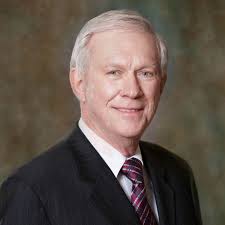 Dr. Luke J. Curtsinger, MD