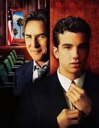 Just Legal (Série de TV 2005–2006)