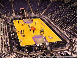 Talking Stick Resort Arena View From Upper Level 228 Vivid