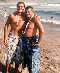 Amaro eres un hombre culto envidia de muchos. Amaro Gomez Pablos Homenajea A Su Padrastro Era Mi Mejor Amigo Flanlate