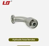 Hydrr-Star 20L-MF4 316 Acero inoxidable 20000 psi conectores ...