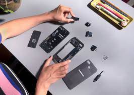 Un téléphone qui ose être équitable : Fairphone Inspires Sustainable Change In The Electronics Industry Eit Rawmaterials