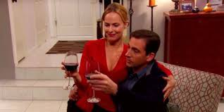 Dinner party, the 13th episode of the office season 4, is the best episode of the office. The Office Why Dinner Party Is The Best Episode Screen Rant