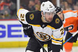He was originally drafted by the anaheim ducks 10th overall in the first round of the 2014 nhl draft. The Curious Case Of Nick Ritchie Stanley Cup Of Chowder