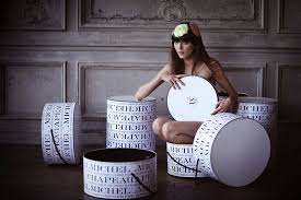 Chanel Maison Michel Chanel Hat Maison Michel Chanel