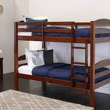 Stompa classic bunk bed with trundle: The 8 Best Bunk Beds Of 2021