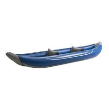 Aire Tributary Tomcat Tandem Inflatable Kayak Cks