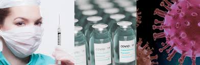 Bez registrace není očkování možné. Ockovani Proti Covid 19 Zivot Na Praze 14