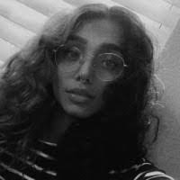 Iris Moreno's Instagram, Twitter & Facebook