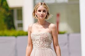 Find the perfect emma roberts stock photos and editorial news pictures from getty images. Emma Roberts Interview Cn Traveller