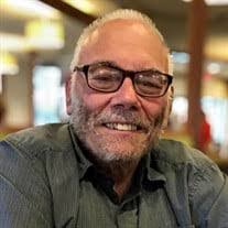 Jeffrey Balcom's Instagram, Twitter & Facebook