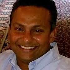 Pablo Casiano's Instagram, Twitter & Facebook