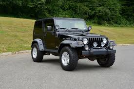Jeep Wrangler 2dr Rubicon 2004 Jeep Wrangler Jeep Wrangler Interior Jeep Wrangler