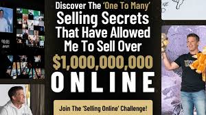 Selling Online Challenge Review: A Comprehensive Look at Russell Brunson's  3-Day Event