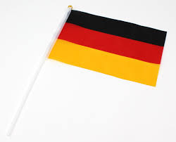 Em flaggen 2021 nach formaten sortiert. Kinder Fahne Brd Fan Set Stockfahne Molinorc 6x Deutschland Fahne Deutschland Flagge Wm Em 2020 Fahnchen