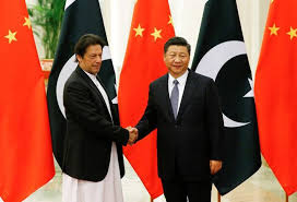 Pak-China friendship 'unbreakable and rock-solid': Xi Jinping ...