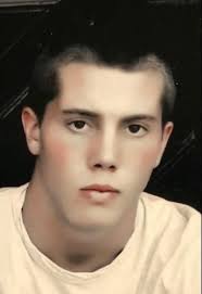 BRANDON FOX Obituary (1996