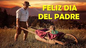 Un padre es alguien que te apoya cuando lloras, que te regaña cuando rompes las para ti que eres un esposo maravilloso y el mejor padre del mundo, recibe esta ¡felicidades en el día del padre! Imagenes Del Dia Del Padre Con Frases Bonitas Para Un Esposo Feliz Dia Del Padre Hermano Youtube