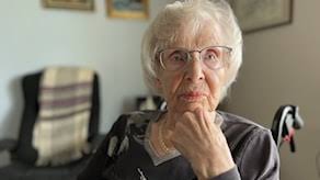 1952: Anders mamma avbröt hans viktiga inspelning: ”Härliga minnen” 13 maj  2025