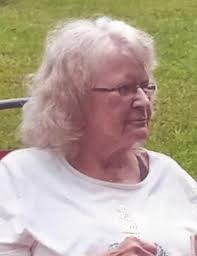 Obituary for Nancy Eve (Sauls) Lang