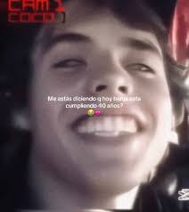 Feliz cumplee benjaaa💗#benjaminrojas #flypシ #tik_tok #paratii #rebeldeway  #pablobustamente