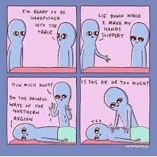 I Have Arranged Colour Squares For Your Viewing Aliens Funny Planet Comics Funny Memes