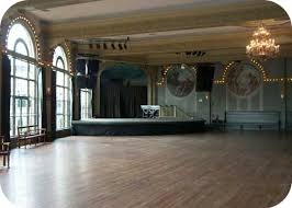 Toby Dammit Tours 2002 Ballroom Places Ive Been Venues
