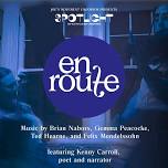 Spotlight Series Presents: En Route String...