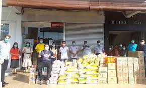 Sarawak Indians Want Deepavali Recognised As Public Holiday Dayakdaily