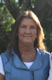 Sharlot Brown Obituary (1964