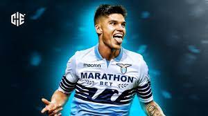 Carlos joaquín correa, attaccante, lazio. Look What Joaquin Correa Is Doing At Lazio Youtube