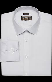 Tailored Fit Dress Shirts Men S Custom Fitted Dress Shirts Jos A Bank