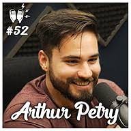 Arthur Petry's Instagram, Twitter & Facebook