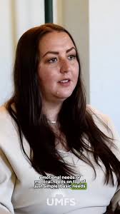 We sat down with Senior Social Worker Rose Teague, who shared her insights 