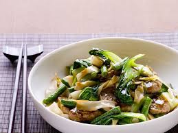 Pin Auf Pak Choi Rezepte